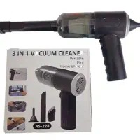 جاروشارژی خودرو خانگی/جارو دستی ماشین/جارو همراه|جاروبرقی، جارو شارژی، بخارشو|شیراز, شهرک بزین|دیوار