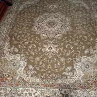فرش ۱۲متری در حد نو