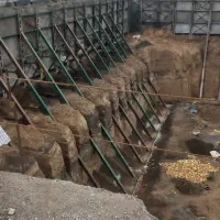 اجرای تخصصی شاتکریت سازه نگهبان