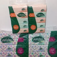 دستمال کاغذی 250برگ فول تایم سرنگ 20میل چینی