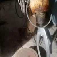 فروش پهن کن و خمیرگیر نانوایی سالم|کافیشاپ و رستوران|فلارد, |دیوار