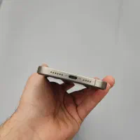 iphone 15 pro max|موبایل|اهواز, کوی نفت|دیوار