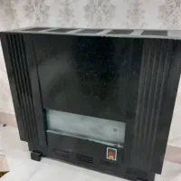 بخاری نیکالا|بخاری، هیتر، شومینه|شوش, |دیوار