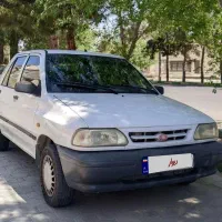 پراید ۱۳۱
