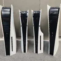 فروشنده و خریدار کنسول بازی ps4 ps5