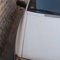 پراید بار تمیز در حد صفر