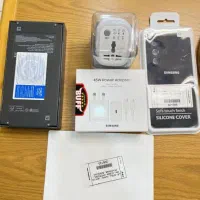 گوشی سامسونگ s25fe