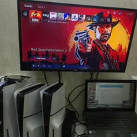 نصب بازی PS5.PS4|خدمات رایانه‌ای و موبایل|خورموج, |دیوار