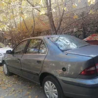 سمند84 کارمندی