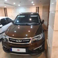 تیگو ۵ مدل ۱۳۹۶ اتوماتیک بدون رنگ به شرط کارشناسی|خودرو سواری و وانت|تهران, نیروی هوایی (پیروزی)|دیوار