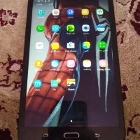 تبلت سامسونگ سالم سالم