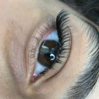مدل اکستنشن مژه رایگان