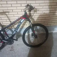 دوچرخه