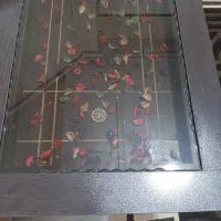 مبل راحتی ۷نفره|مبلمان خانگی و میز عسلی|رشت, جهاد|دیوار