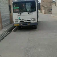 بادسان ۸تن مدل ۸۷