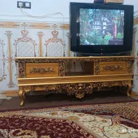 میز تلویزیون