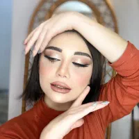 میکاپ و شینیون تخصصی برای مجالس