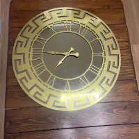 ساعت دیواری|ساعت دیواری و تزئینی|مشهد, سناباد|دیوار