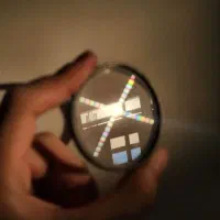 فیلتر ستاره ای zomei 52mm