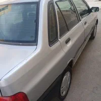 پراید مدل۸۸