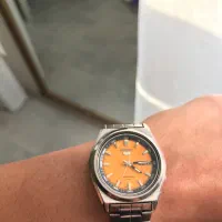 ساعت سیکو ۵ اتوماتیک