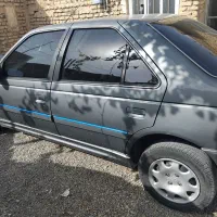 پارس مدل۹۱ پلم|خودرو سواری و وانت|خلیل آباد, |دیوار