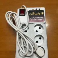 فروش تک و عمده محافظ برق و چند راهی