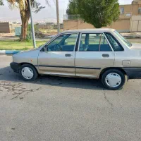 پراید دوگانه شرکتی|خودرو سواری و وانت|دهلران, |دیوار