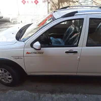 کویک gxl1402|خودرو سواری و وانت|مشهد, ولیعصر (شهرک غرب)|دیوار