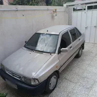 پراید مدل 91|خودرو سواری و وانت|گنبد کاووس, |دیوار