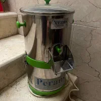 سبزی خرد کن