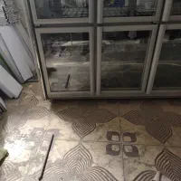 یخچال فریزر فروشگاهی|فروشگاه و مغازه|شهرکرد, |دیوار