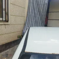 پراید مدل ۸۰