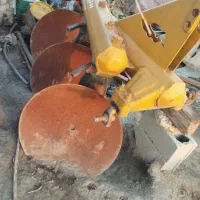 گاواهن موشی