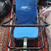 دستگاه ورزشی آبی لانچ