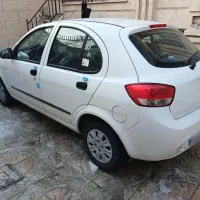 تیبا ۲مدل ۱۴۰۱خشک((عتیقه))