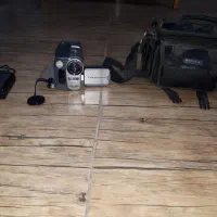 دوربین فیلمبرداری و عکاسی سونی