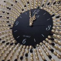 ساعت دیواری خورشیدی|ساعت دیواری و تزئینی|سبزوار, امیر کبیر|دیوار