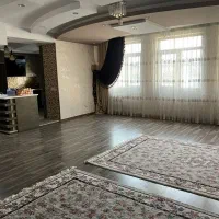 آپارتمان 111متری/دو خواب/ط1/جنوبی نماء/مهر ویلا|فروش آپارتمان|کرج, مهرویلا جنوبی|دیوار