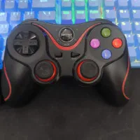 دسته بازی کامپیوتر بی سیم|کنسول، بازی ویدئویی و آنلاین|کرج, فاز ۳ گوهردشت|دیوار