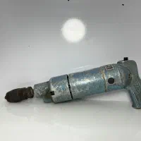 انواع دریل گیربکسی و ساده|ابزارآلات|قم, قلعه کامکار|دیوار