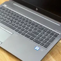 لپ تاپ مهندسی گرافیکی Hp zbook g5 با رم ۳۲|رایانه همراه|گنبد کاووس, |دیوار