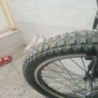 دوچرخه‌۲۰کوهستان‌المپیا‌|دوچرخه، اسکیت، اسکوتر|سنندج, |دیوار