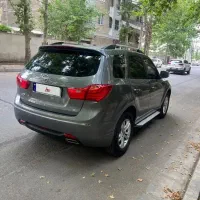 هایما s7|خودرو سواری و وانت|کرج, شهرک مترو|دیوار