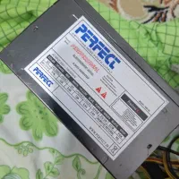 پاور کامپوتر ۵۰۰ وات پرفکت سالم