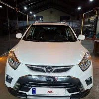 جک s5 مدل ۹۵ دنده ای