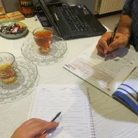آموزش و تدریس خصوصی زبان انگلیسی