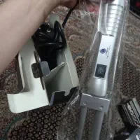 ف ر کننده مو خانوم ها(بابلیس) سیترونال سرامیکی|آرایشی، بهداشتی، درمانی|بابل, |دیوار