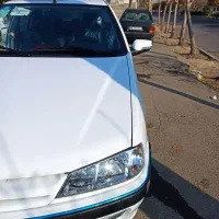 پژو پارس XU7P موتور جدید|خودرو سواری و وانت|کرج, حصارک پایین|دیوار