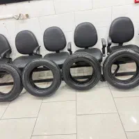 فروش ۴ حلقه لاستیک گلدستون